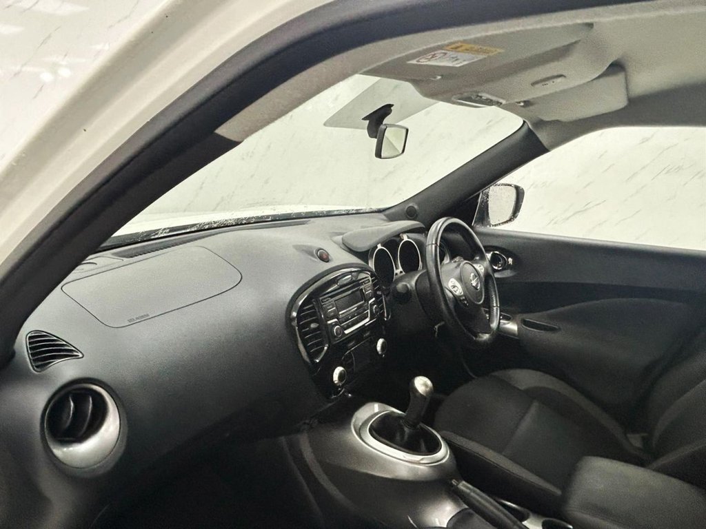 Used Nissan Juke 2018 for sale - 76430272: Photo 13