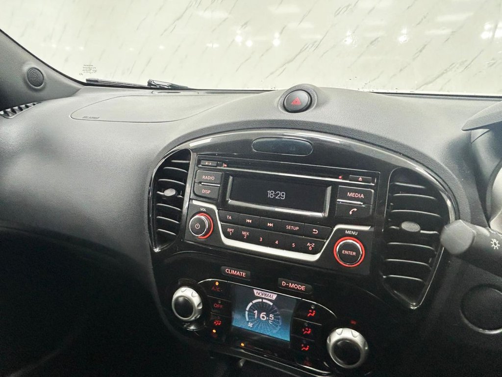 Used Nissan Juke 2018 for sale - 76430272: Photo 14