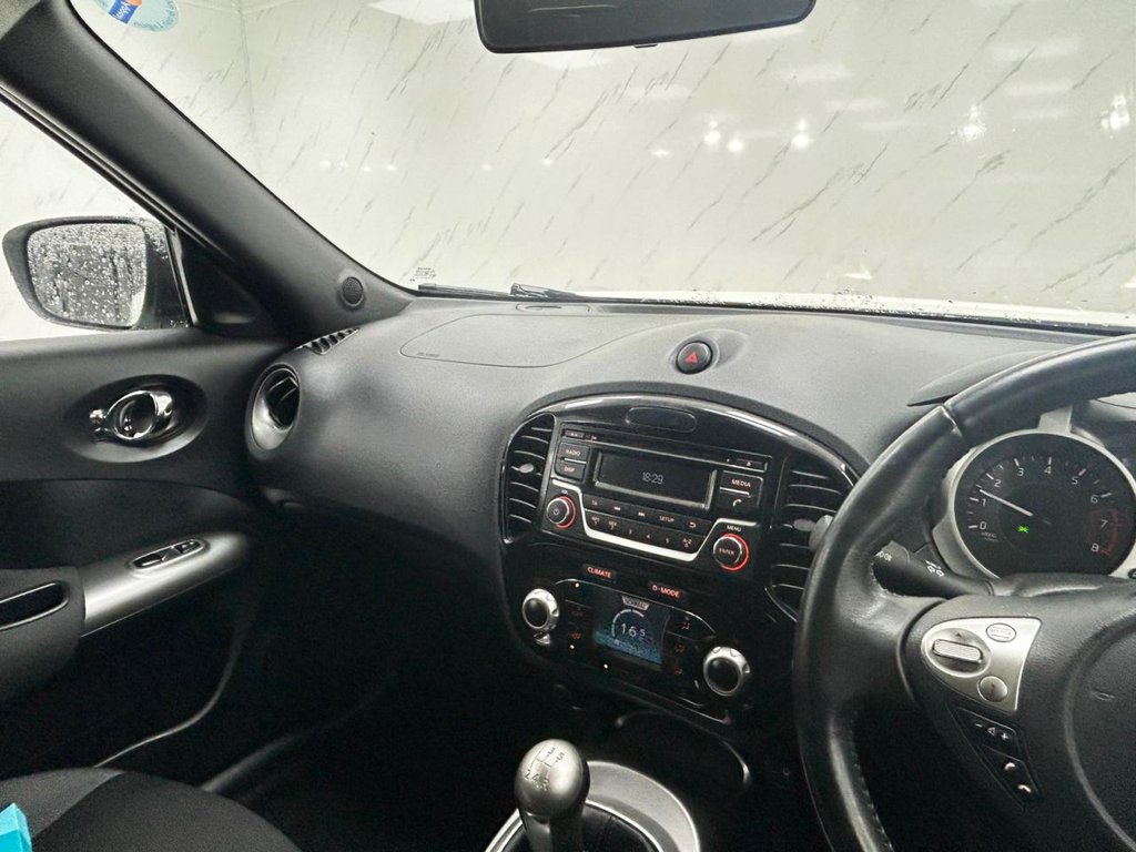 Used Nissan Juke 2018 for sale - 76430272: Photo 15