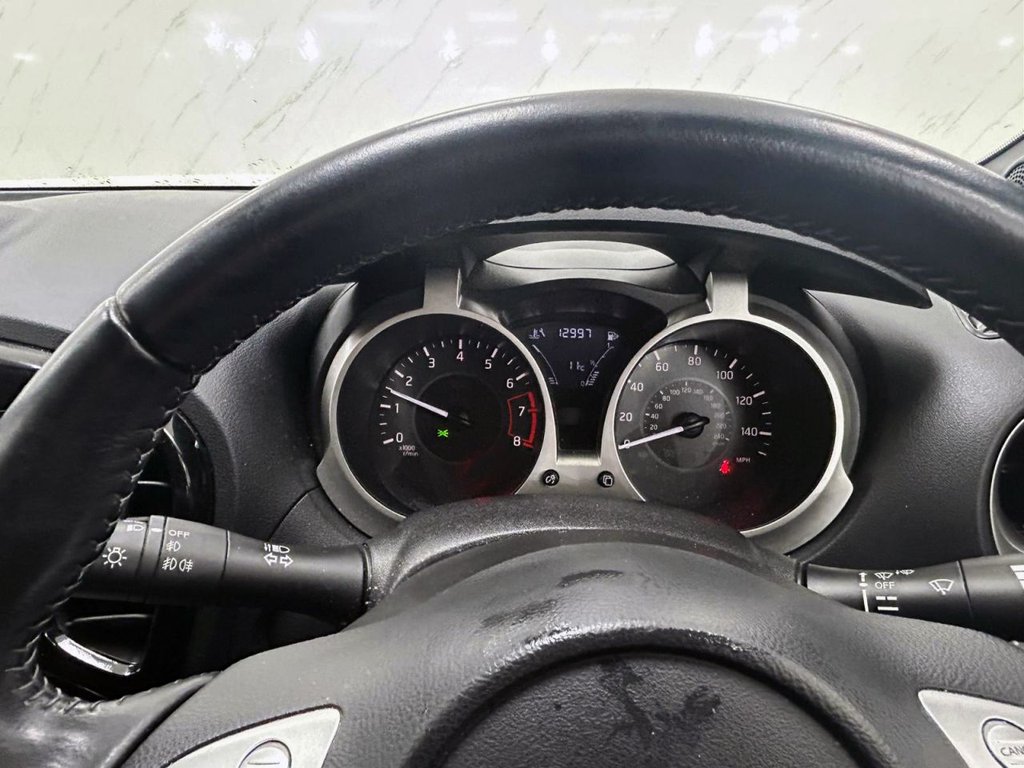 Used Nissan Juke 2018 for sale - 76430272: Photo 17