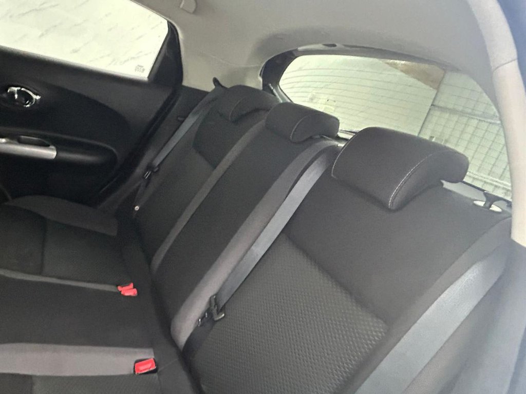 Used Nissan Juke 2018 for sale - 76430272: Photo 18