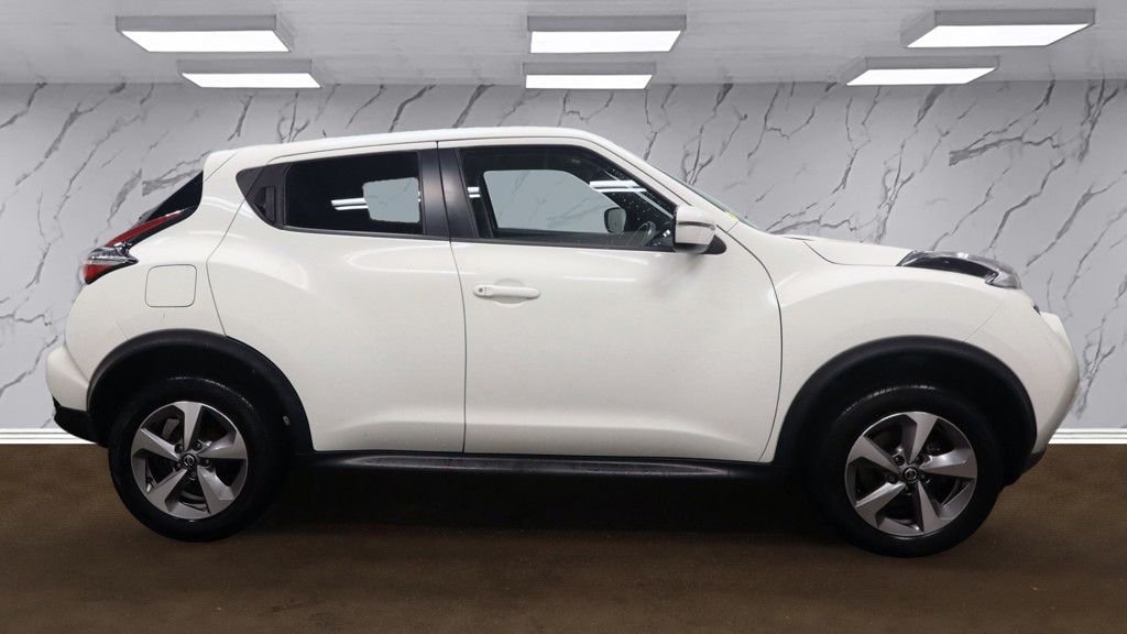 Used Nissan Juke 2018 for sale - 76430272: Photo 7