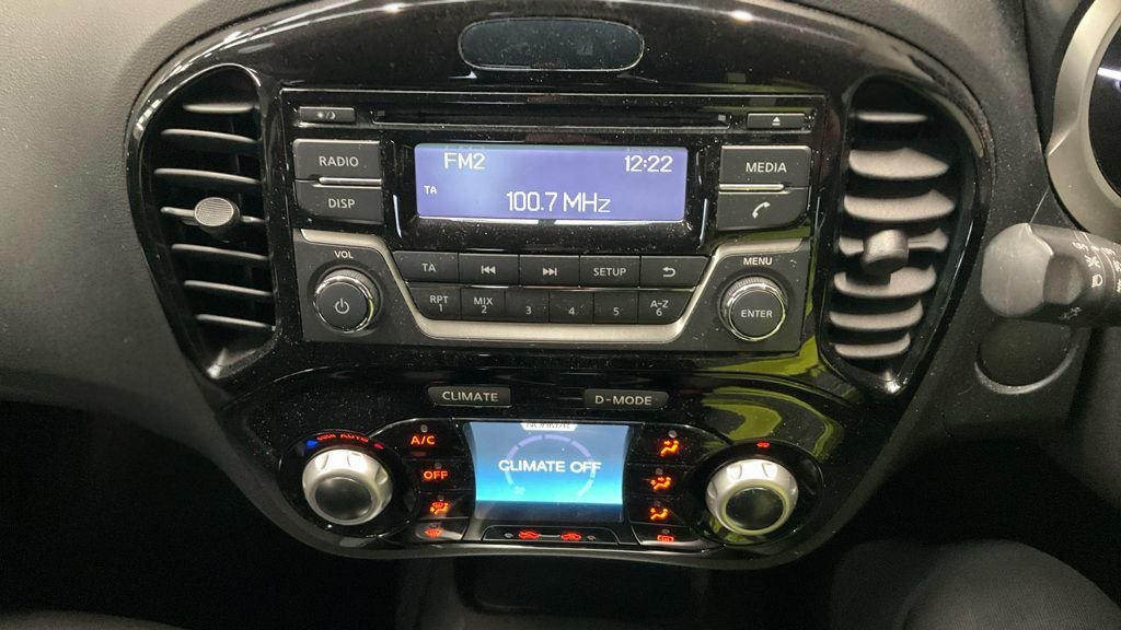 Used Nissan Juke 2018 for sale - 76430272: Photo 8