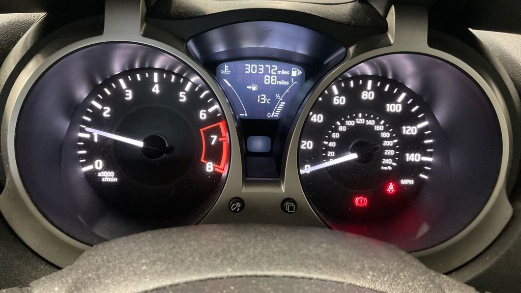 Used Nissan Juke 2018 for sale - 76430272: Photo 9