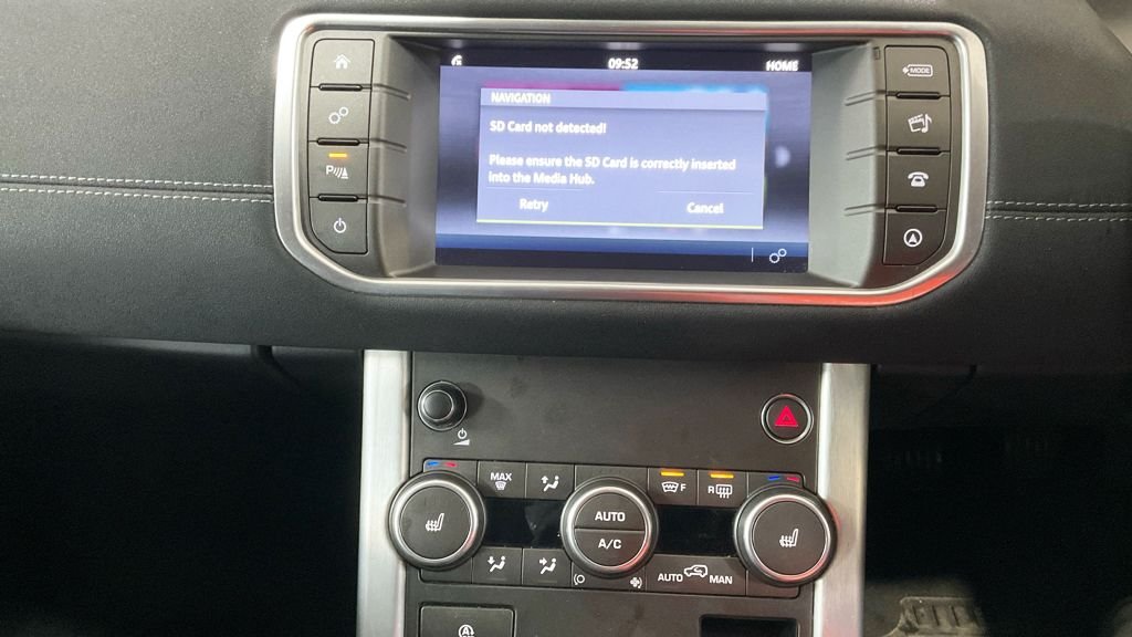 Used Land Rover Range Rover Evoque 2017 for sale - 77463929: Photo 11