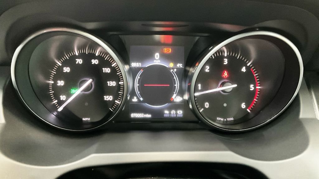 Used Land Rover Range Rover Evoque 2017 for sale - 77463929: Photo 12