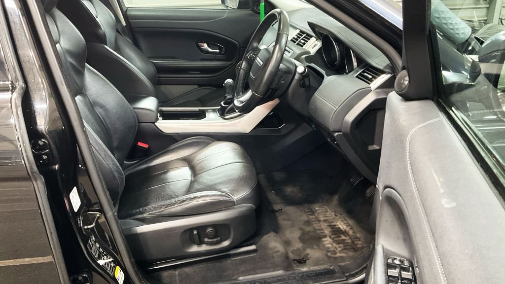 Used Land Rover Range Rover Evoque 2017 for sale - 77463929: Photo 13