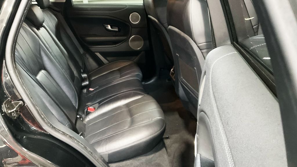 Used Land Rover Range Rover Evoque 2017 for sale - 77463929: Photo 14