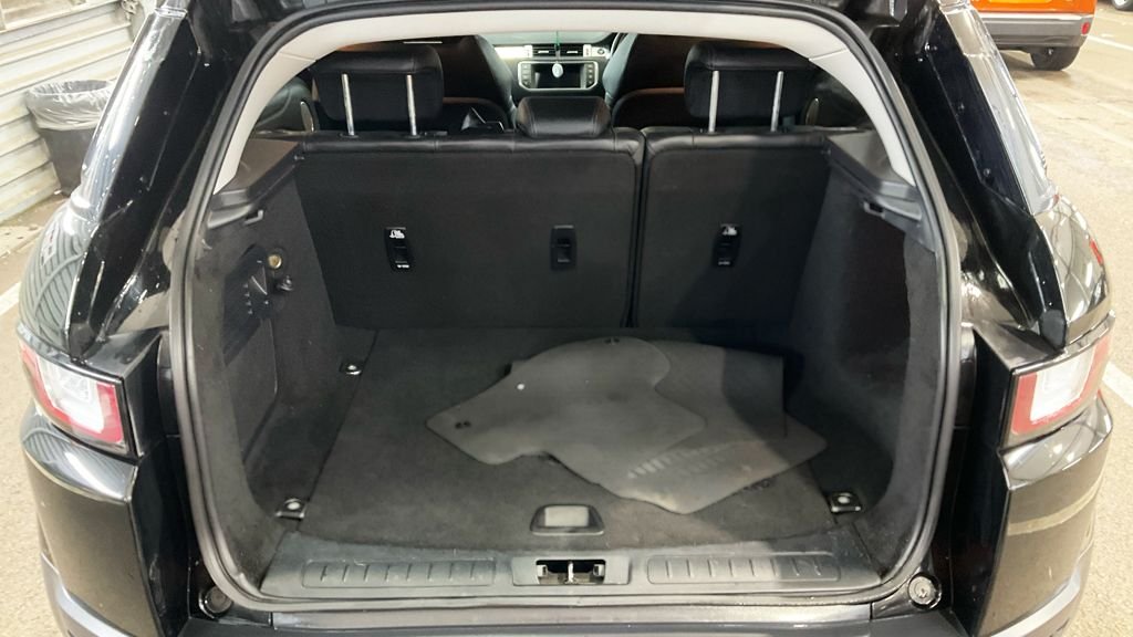 Used Land Rover Range Rover Evoque 2017 for sale - 77463929: Photo 15