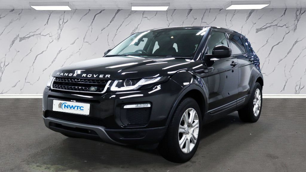 Used Land Rover Range Rover Evoque 2017 for sale - 77463929: Photo 5