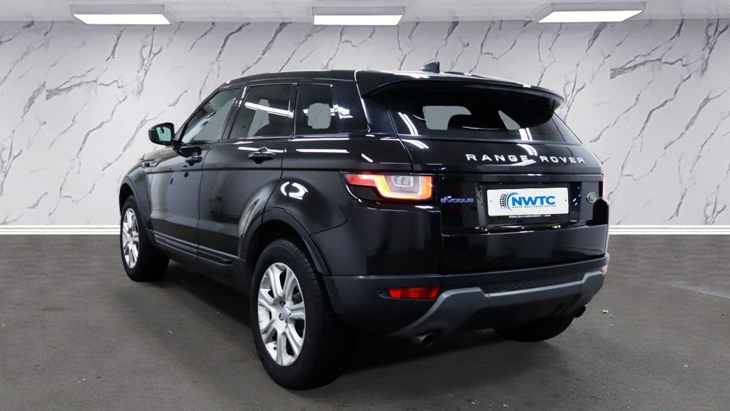 Used Land Rover Range Rover Evoque 2017 for sale - 77463929: Photo 6
