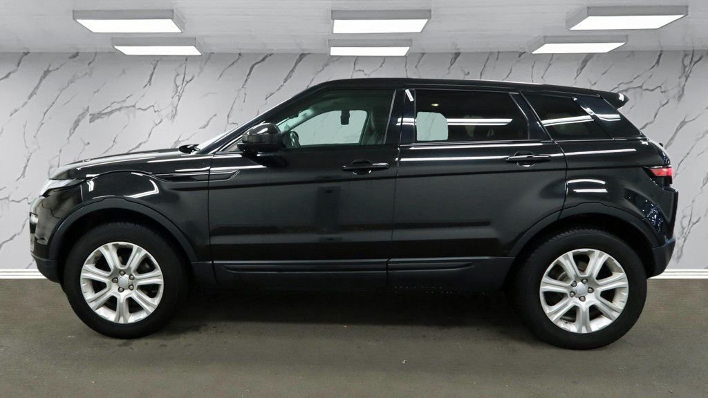 Used Land Rover Range Rover Evoque 2017 for sale - 77463929: Photo 9