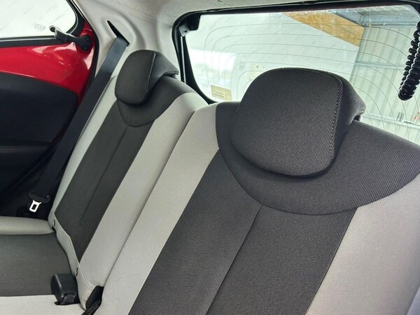 Used Toyota AYGO 2017 for sale - 75715869: Photo 18