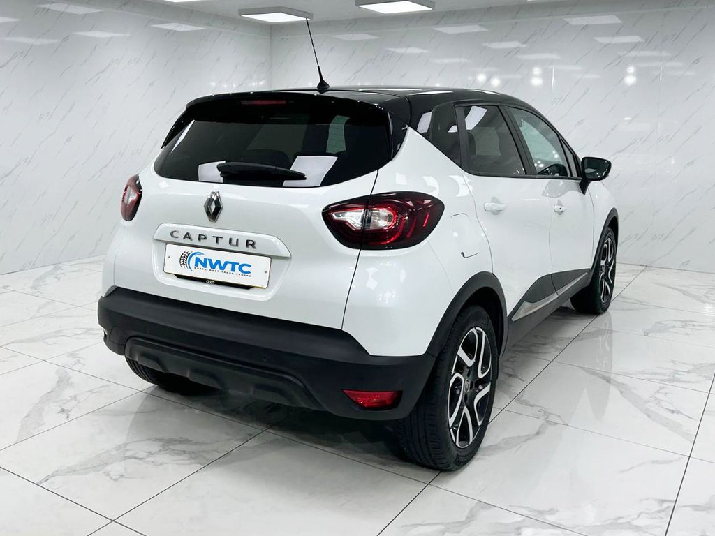 Used Renault Captur 2020 for sale - 77421803: Photo 11