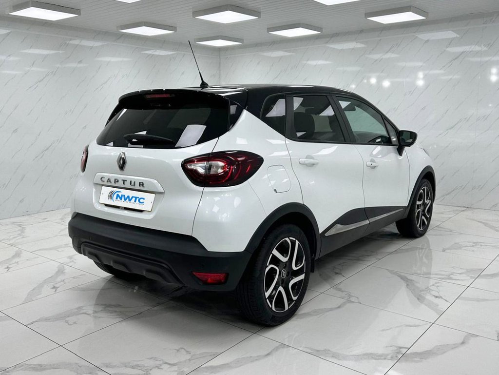 Used Renault Captur 2020 for sale - 77421803: Photo 12