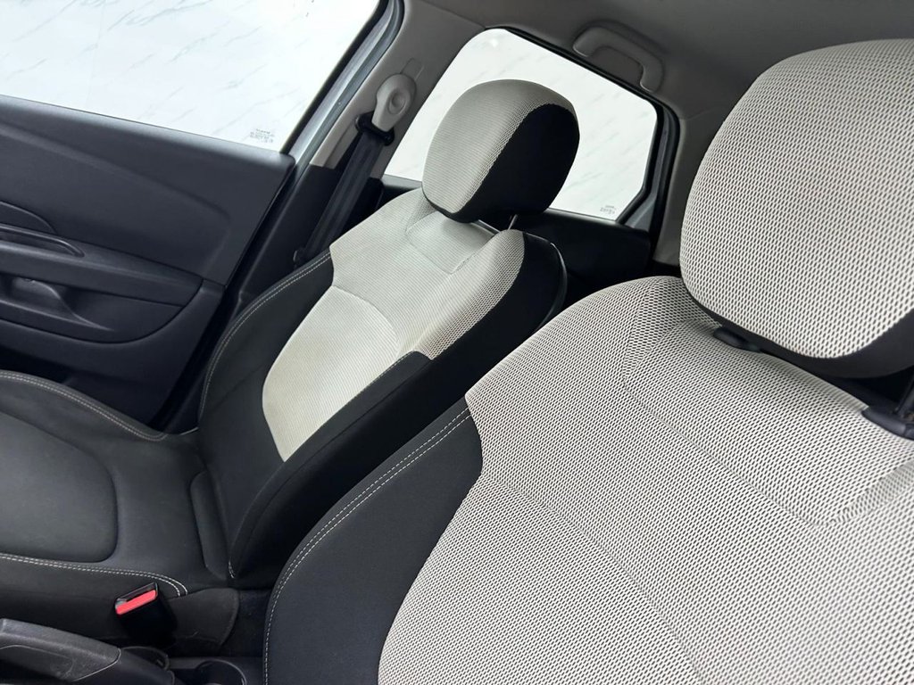 Used Renault Captur 2020 for sale - 77421803: Photo 14