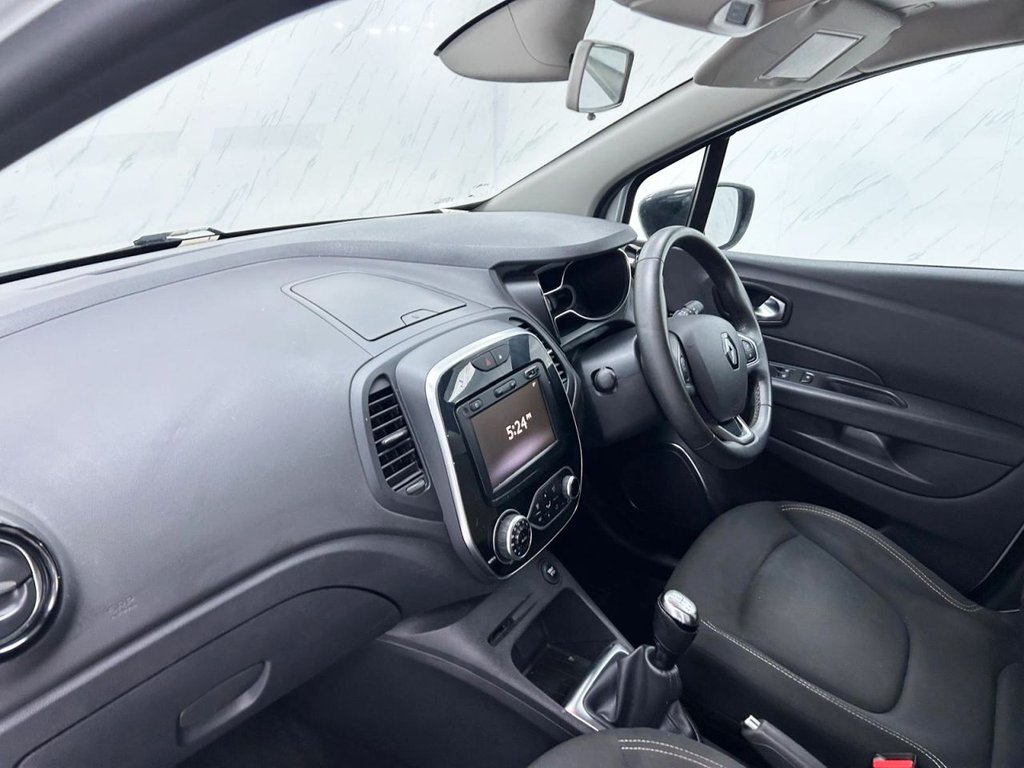 Used Renault Captur 2020 for sale - 77421803: Photo 15