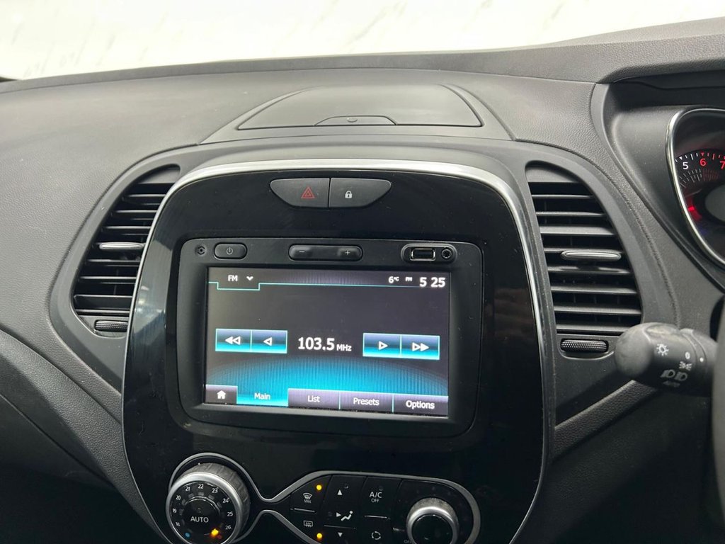 Used Renault Captur 2020 for sale - 77421803: Photo 16