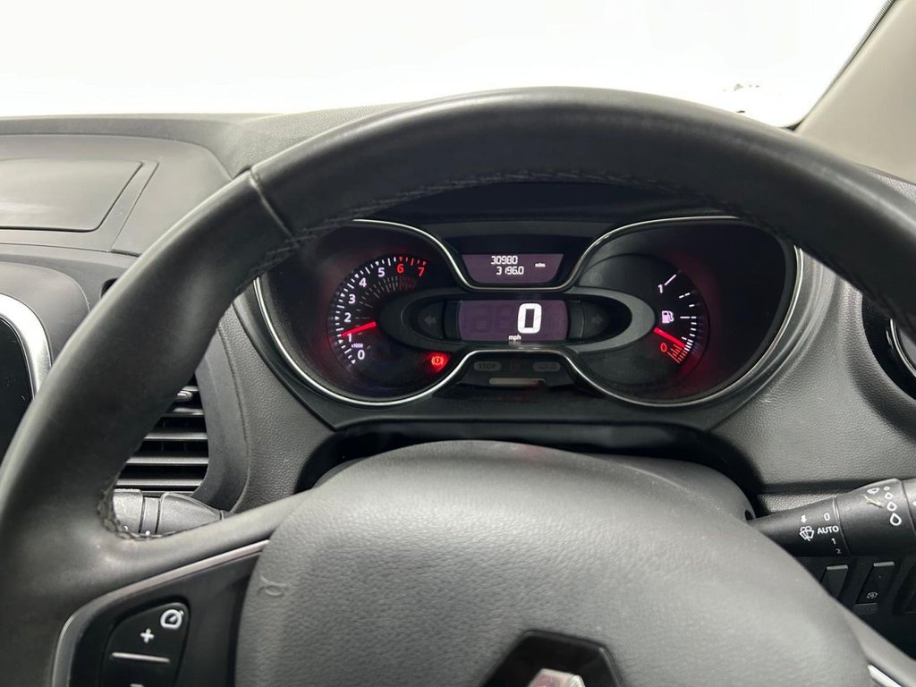 Used Renault Captur 2020 for sale - 77421803: Photo 18