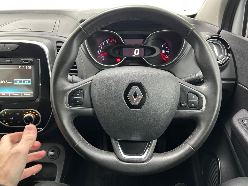 Used Renault Captur 2020 for sale - 77421803: Photo 19