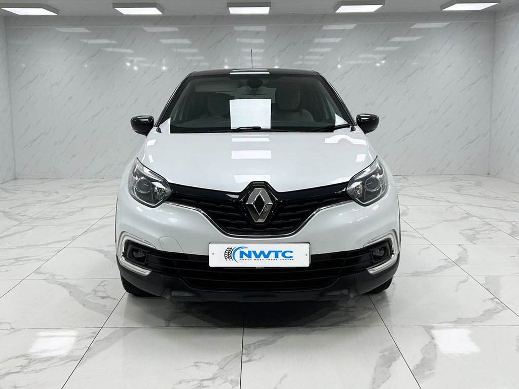 Used Renault Captur 2020 for sale - 77421803: Photo 5