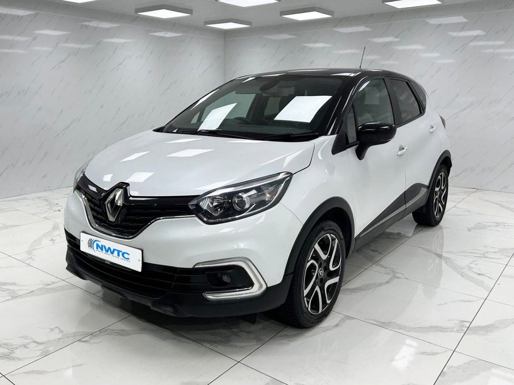 Used Renault Captur 2020 for sale - 77421803: Photo 6