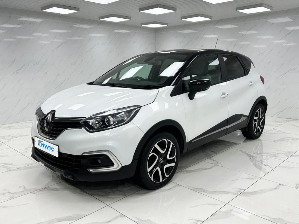 Used Renault Captur 2020 for sale - 77421803: Photo 7