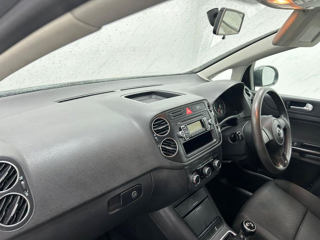 Used Volkswagen Golf Plus 2009 for sale - 76546596: Photo 12