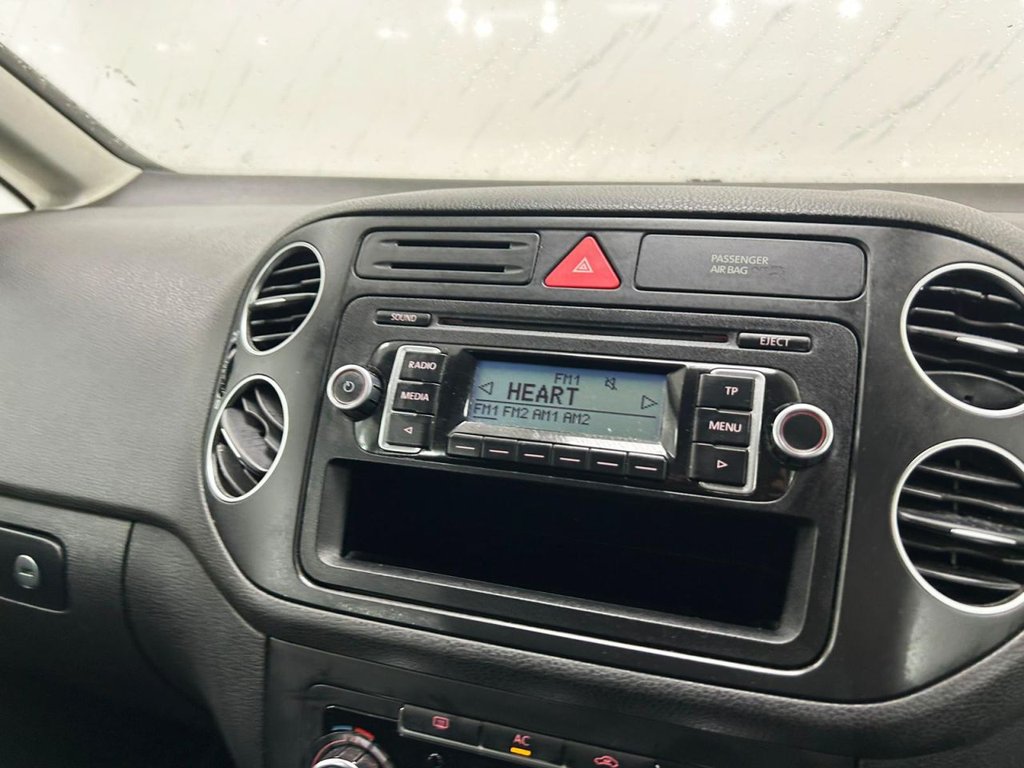 Used Volkswagen Golf Plus 2009 for sale - 76546596: Photo 14