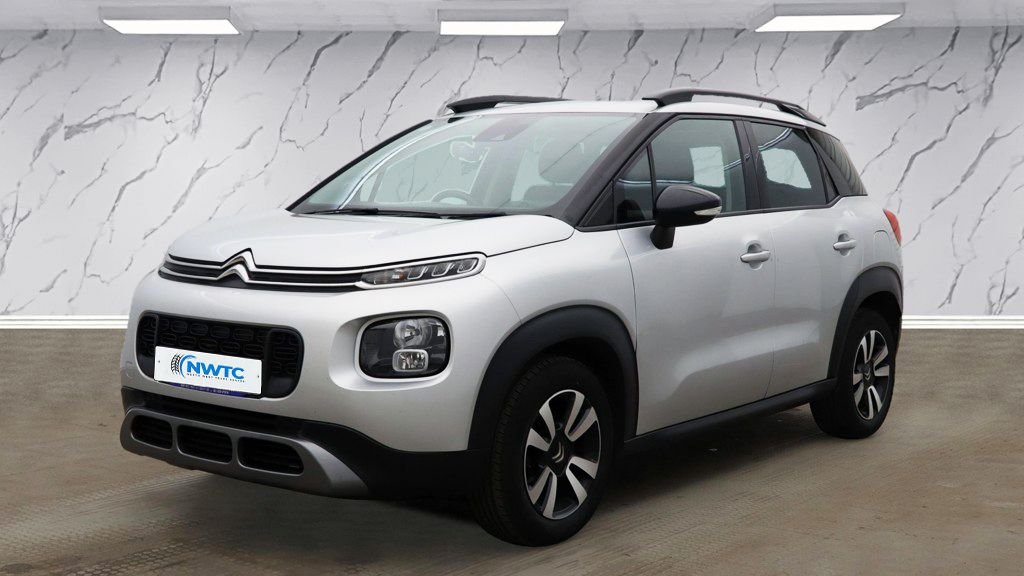 Used Citroen C3 Aircross 2019 for sale - 76711037: Photo 3