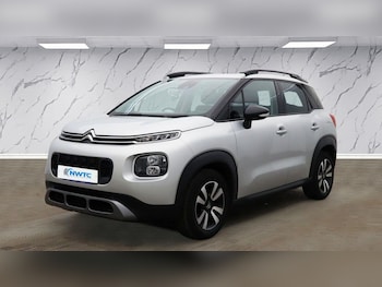 Used Citroen C3 Aircross 2019 for sale - 76711037: Photo