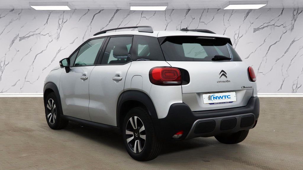 Used Citroen C3 Aircross 2019 for sale - 76711037: Photo 4
