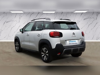 Used Citroen C3 Aircross 2019 for sale - 76711037: Photo