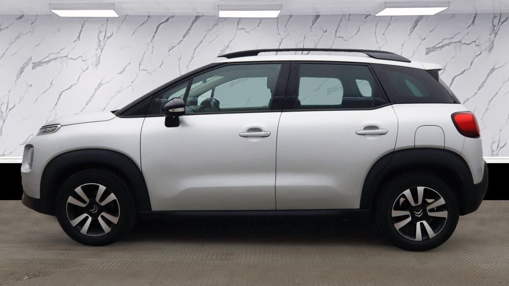 Used Citroen C3 Aircross 2019 for sale - 76711037: Photo 5
