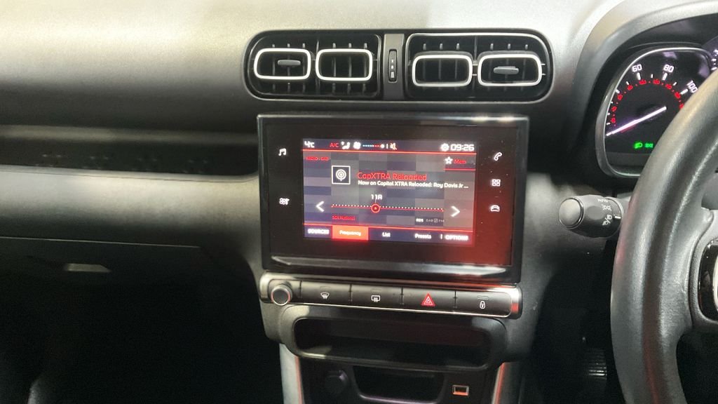 Used Citroen C3 Aircross 2019 for sale - 76711037: Photo 6