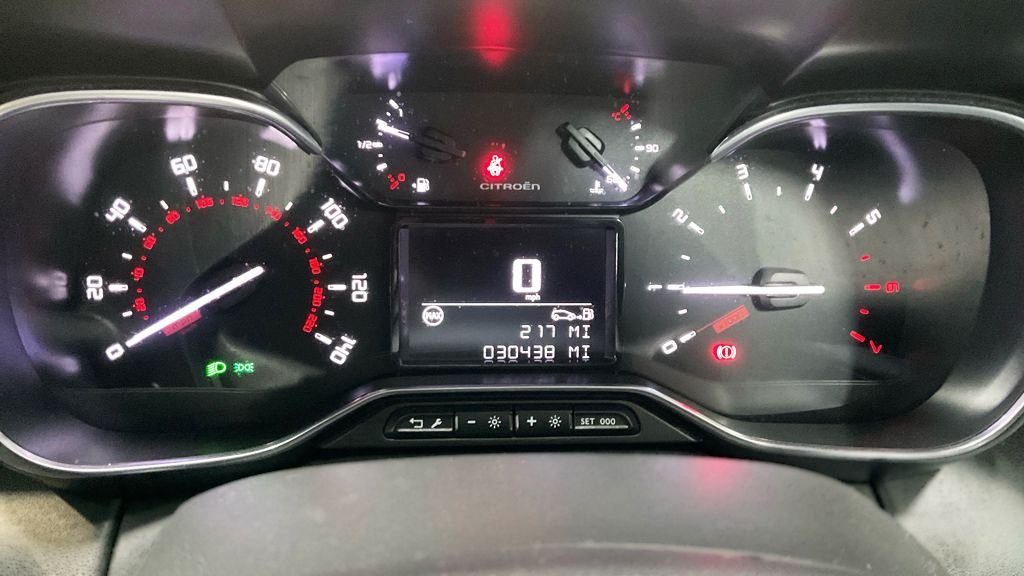 Used Citroen C3 Aircross 2019 for sale - 76711037: Photo 7