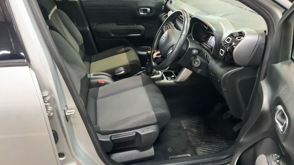 Used Citroen C3 Aircross 2019 for sale - 76711037: Photo 8