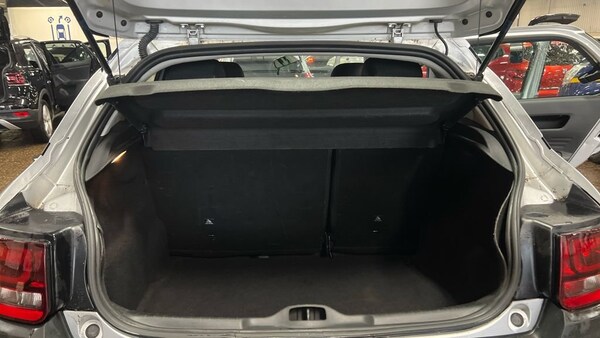 Used Citroen C4 Cactus 2018 for sale - 76267090: Photo 13