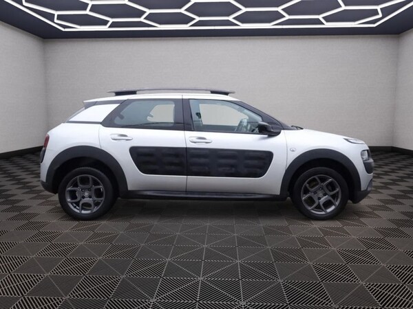 Used Citroen C4 Cactus 2018 for sale - 76267090: Photo 6