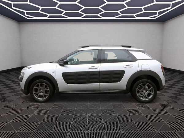 Used Citroen C4 Cactus 2018 for sale - 76267090: Photo 7
