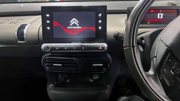 Used Citroen C4 Cactus 2018 for sale - 76267090: Photo 9