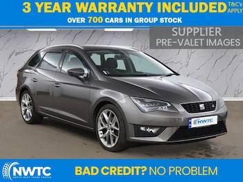 Used SEAT Leon 2016 for sale - 78515307: Photo