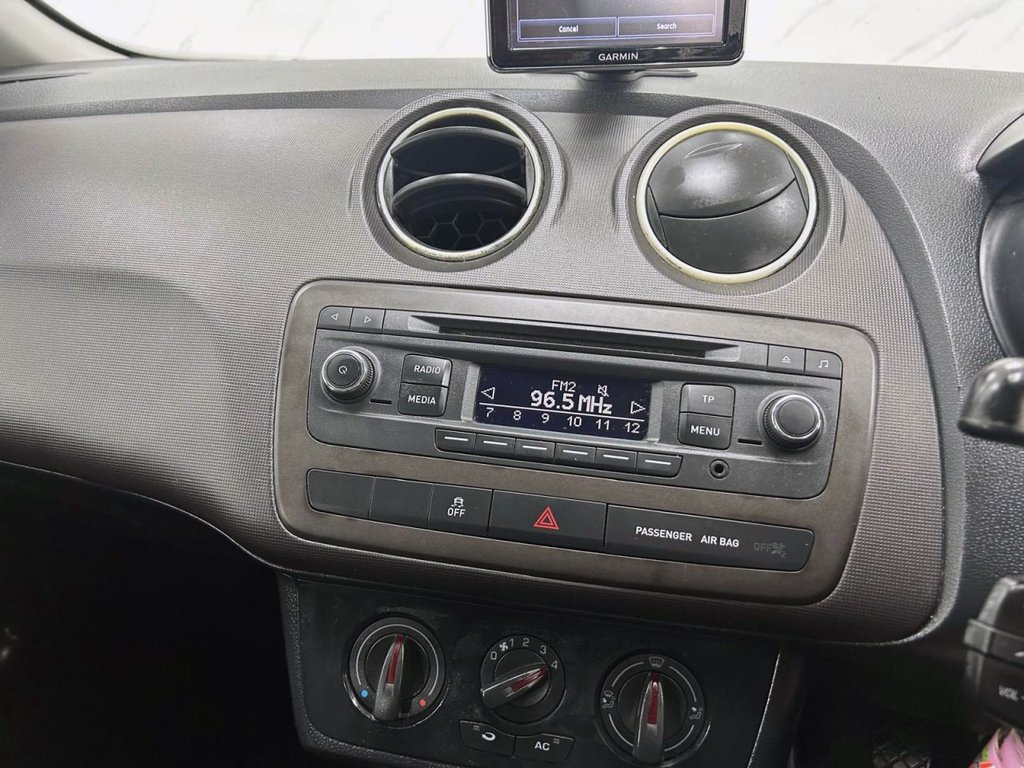 Used SEAT Ibiza 2013 for sale - 78082276: Photo 15