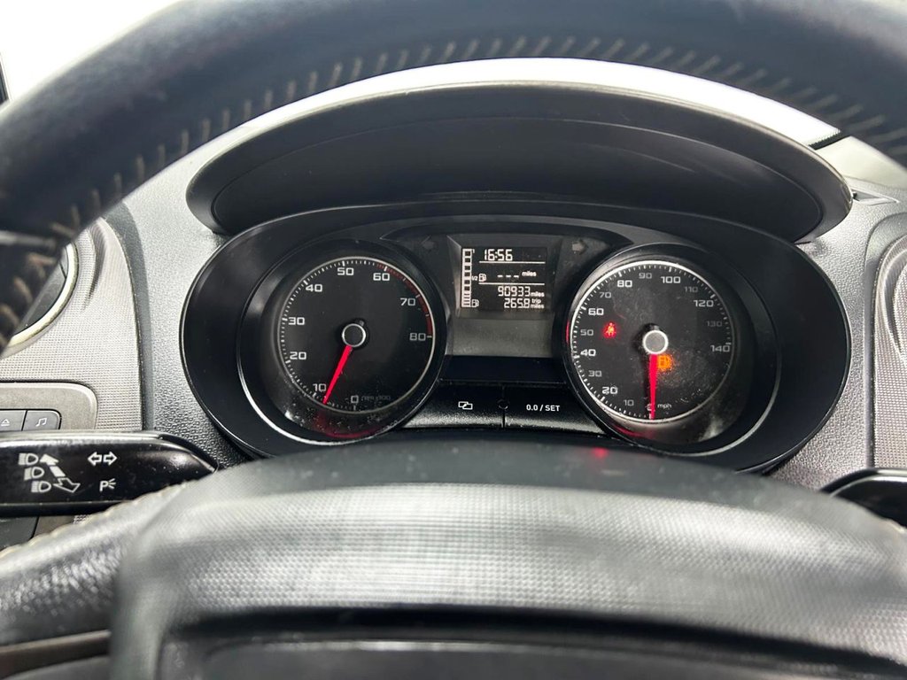 Used SEAT Ibiza 2013 for sale - 78082276: Photo 16