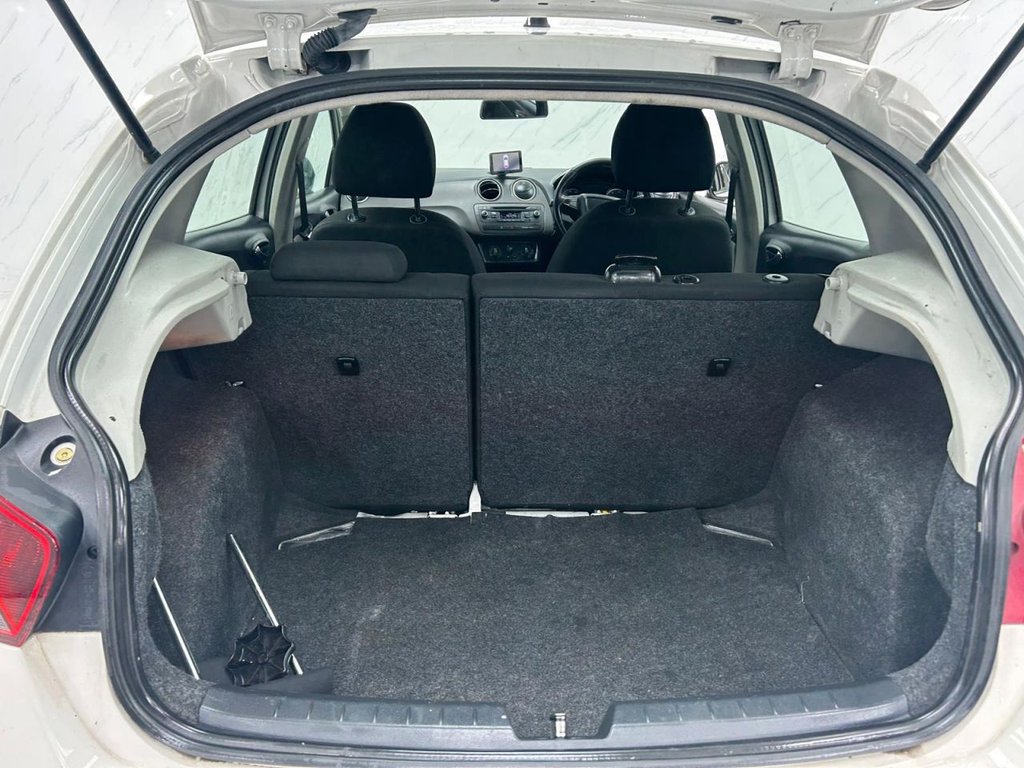 Used SEAT Ibiza 2013 for sale - 78082276: Photo 19