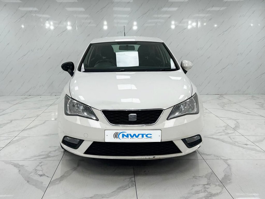 Used SEAT Ibiza 2013 for sale - 78082276: Photo 4