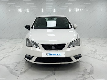 Used SEAT Ibiza 2013 for sale - 78082276: Photo