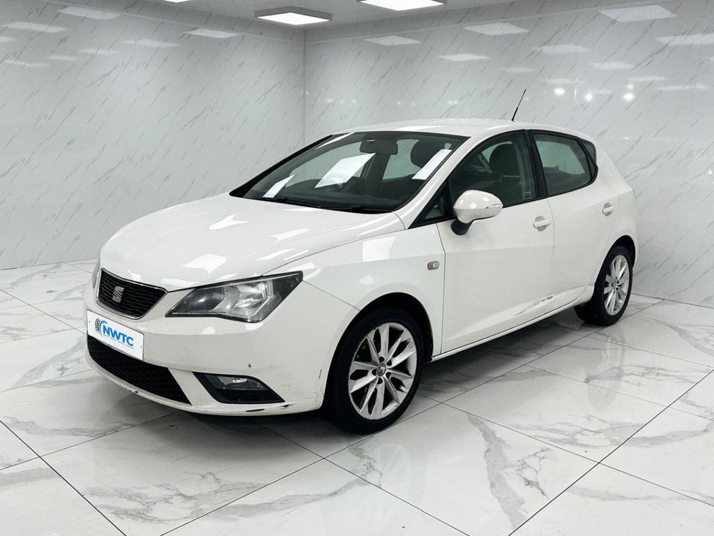 Used SEAT Ibiza 2013 for sale - 78082276: Photo 6