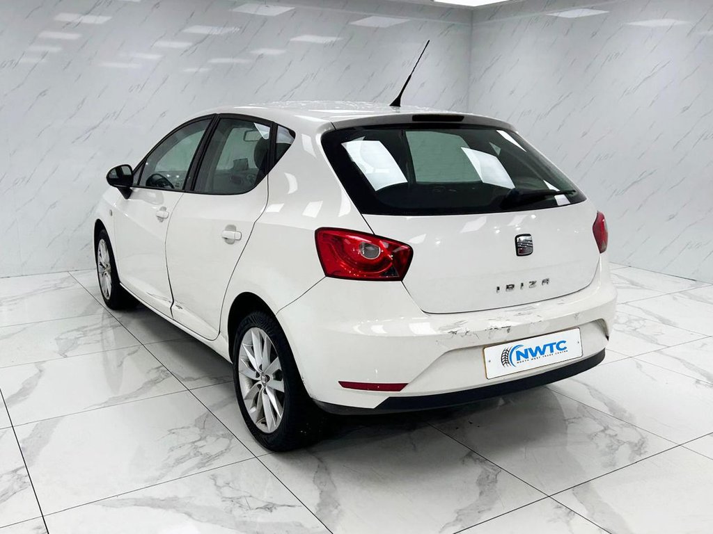 Used SEAT Ibiza 2013 for sale - 78082276: Photo 8
