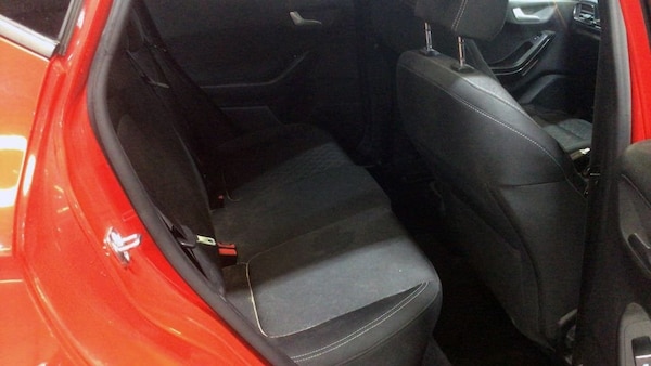 Used Ford Fiesta 2019 for sale - 76267352: Photo 12